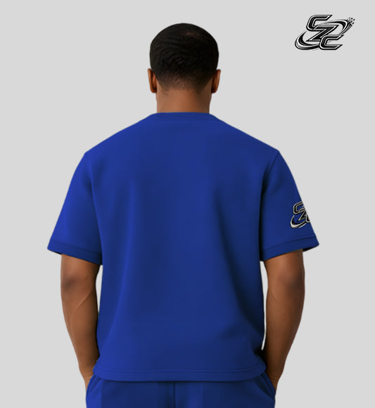 T-Shirts - Princess Blue
