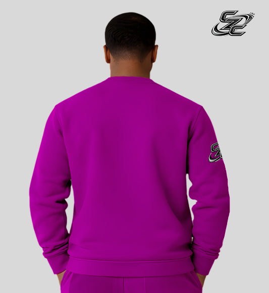 T-Shirts - Maroon